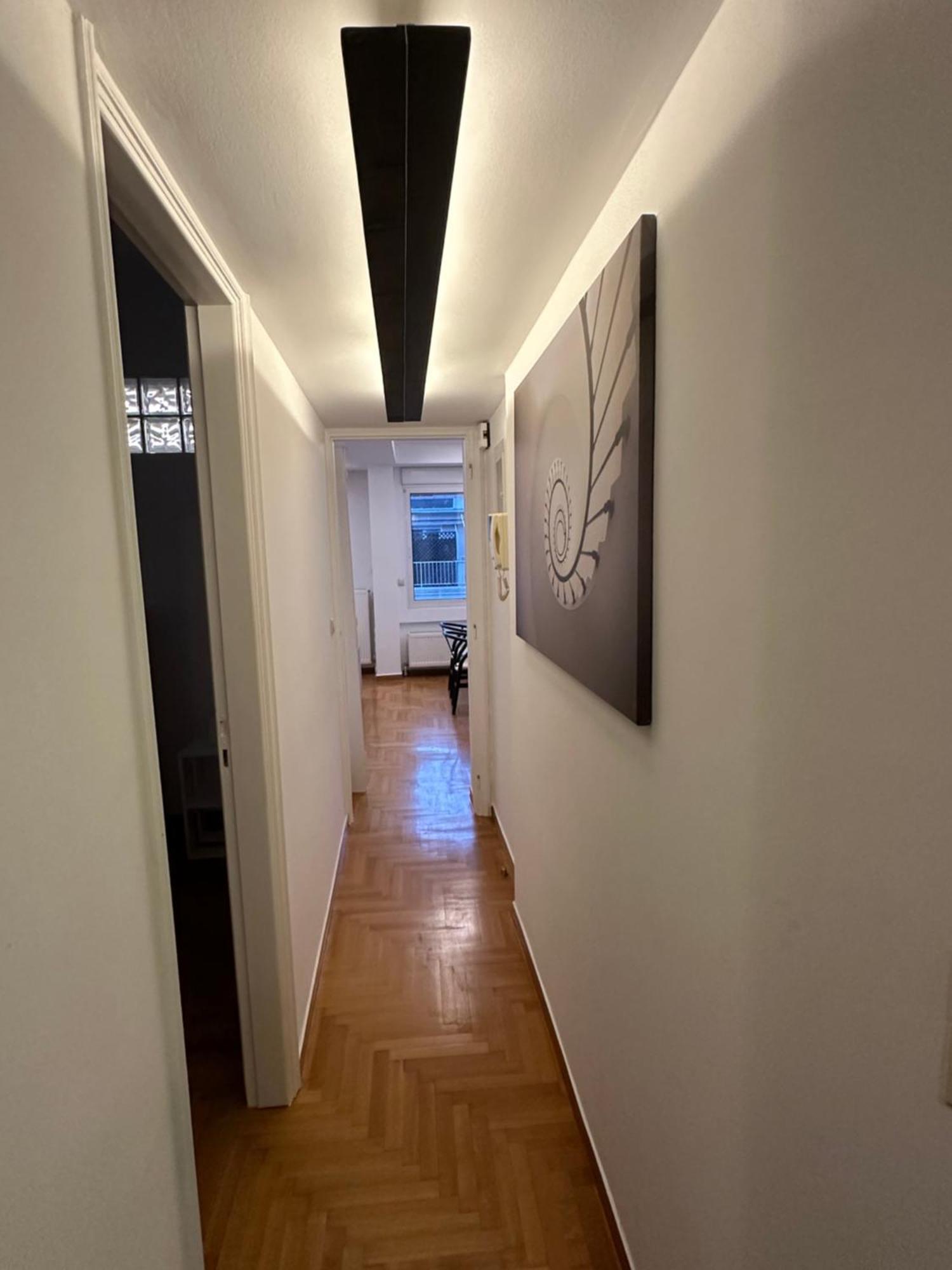 Overview Boutique Apartment Atenas Exterior foto