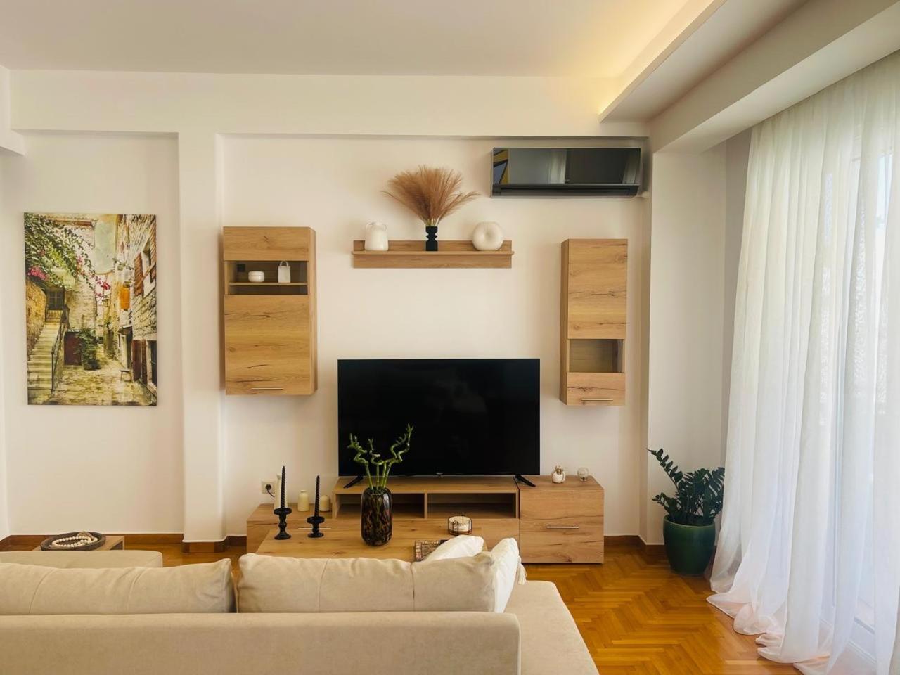 Overview Boutique Apartment Atenas Exterior foto