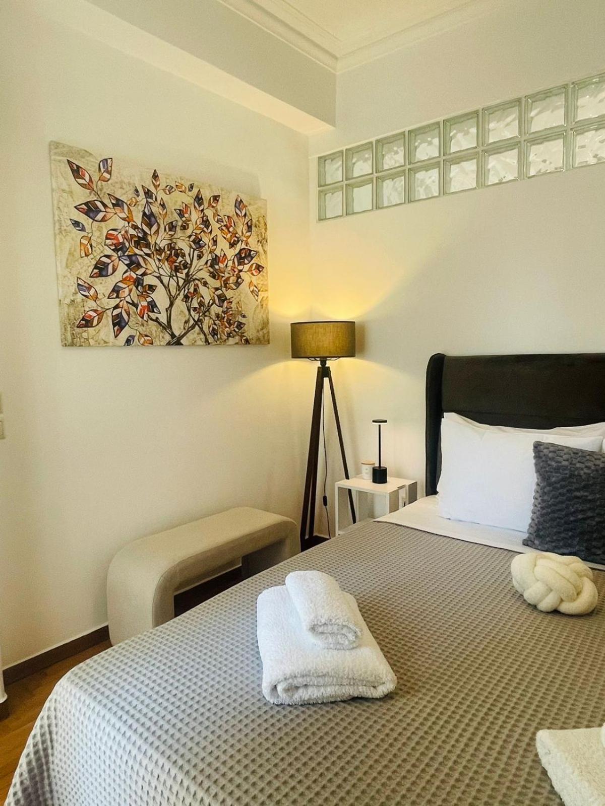 Overview Boutique Apartment Atenas Exterior foto